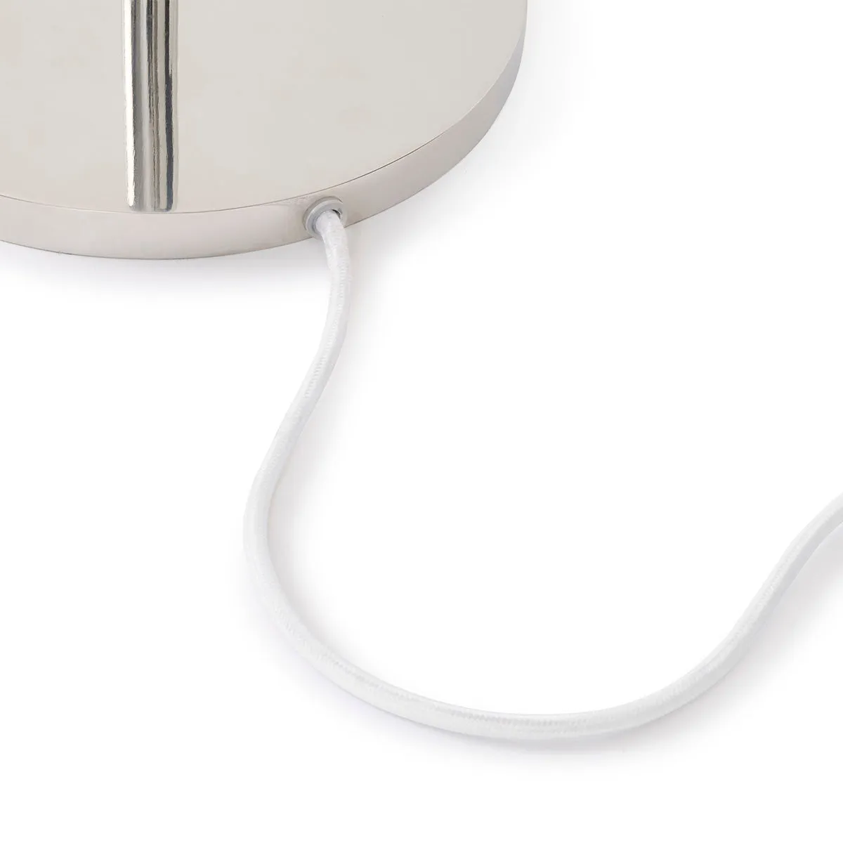 Bell Table Lamp