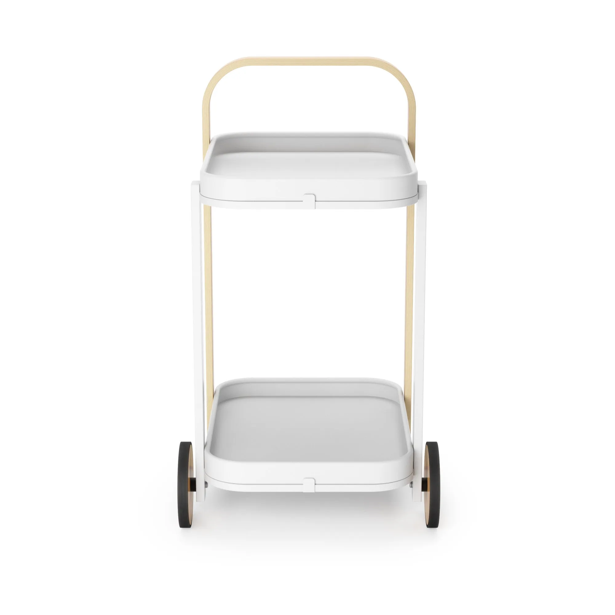 Bellwood Bar & Storage Cart