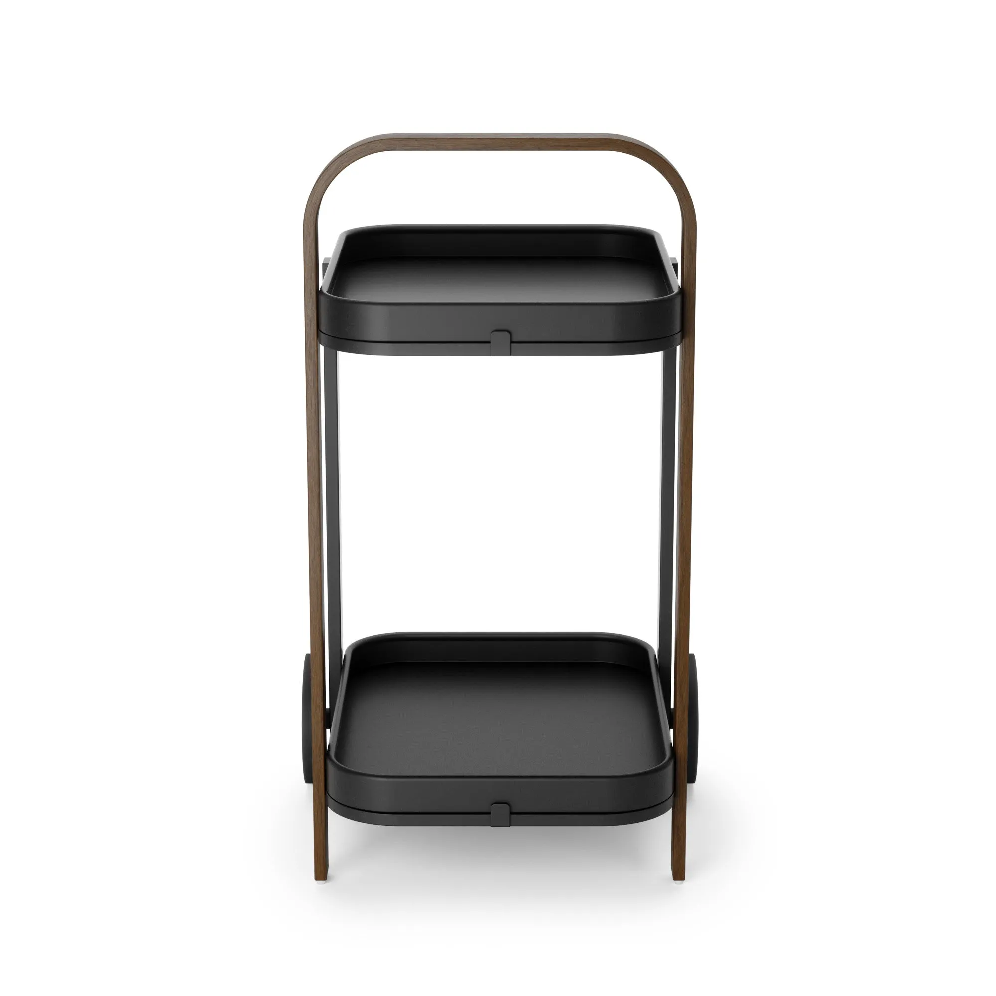 Bellwood Bar & Storage Cart