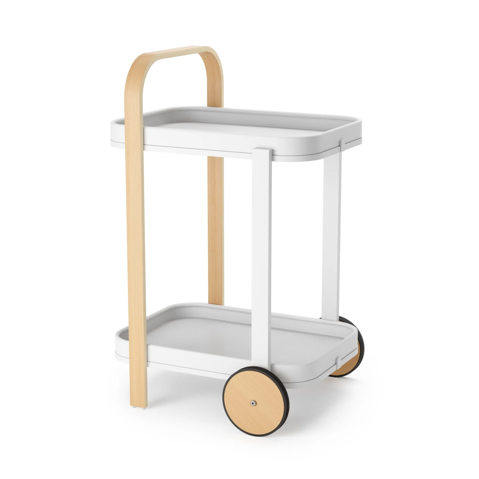 Bellwood Bar & Storage Cart