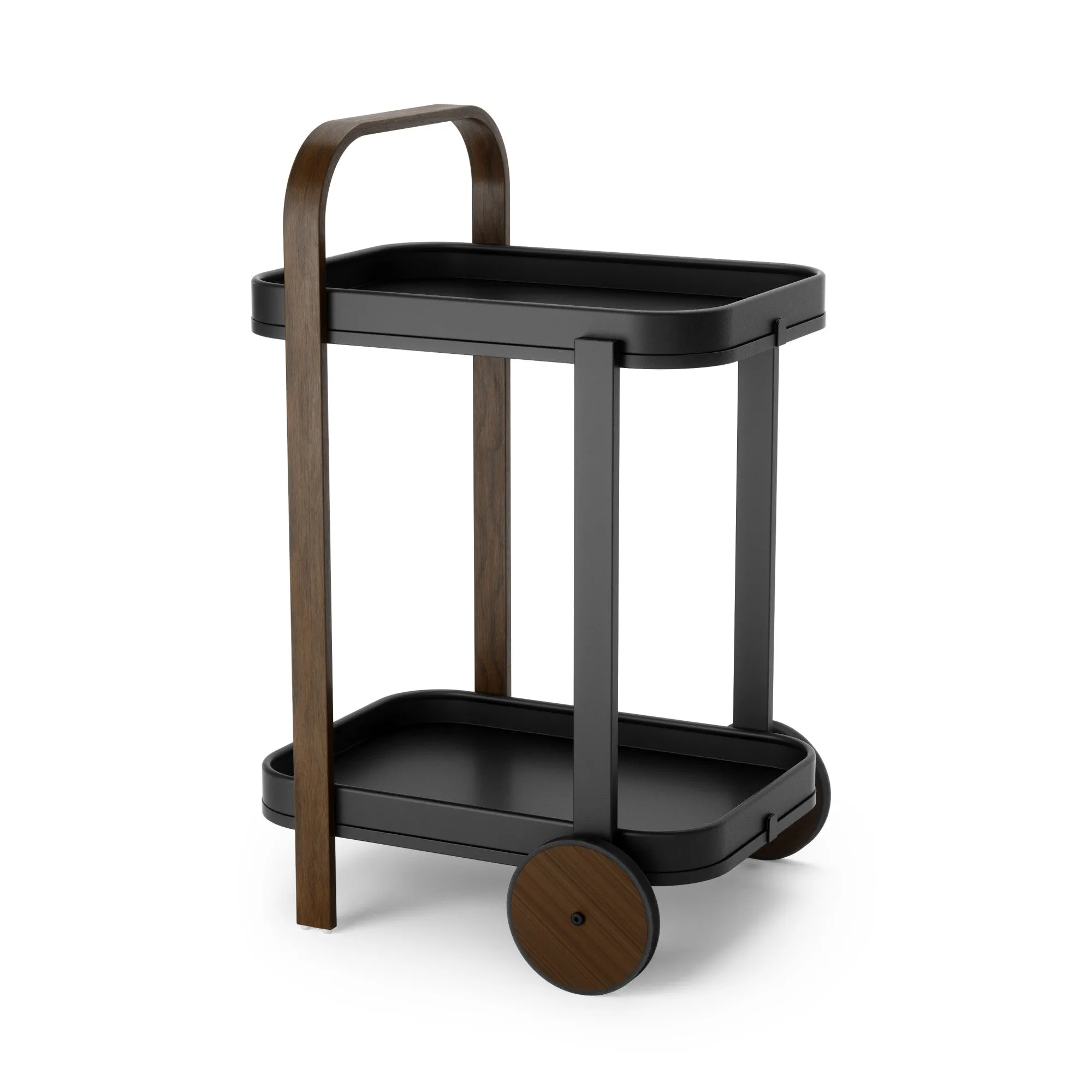 Bellwood Bar & Storage Cart