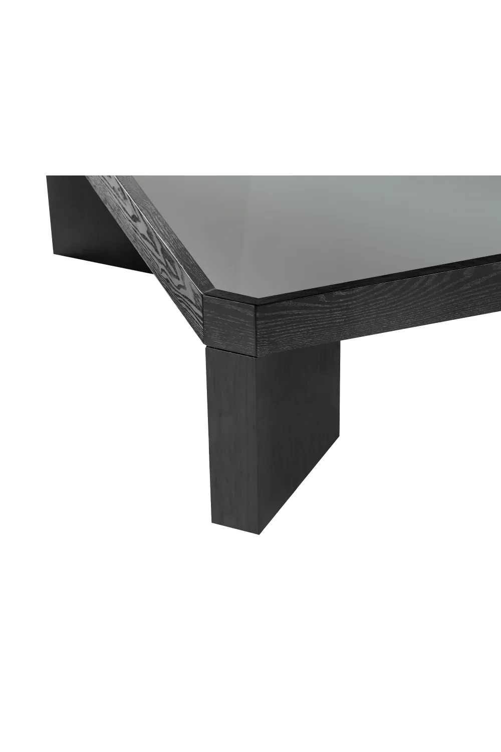 Black Ash Coffee Table | Liang & Eimil Baltimore