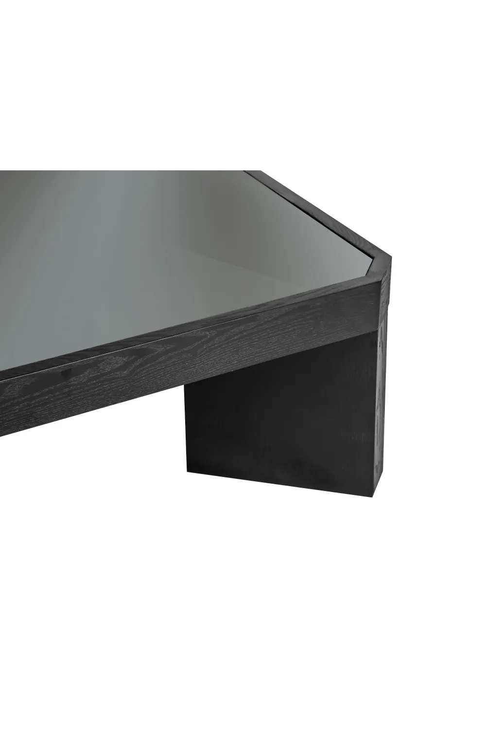 Black Ash Coffee Table | Liang & Eimil Baltimore