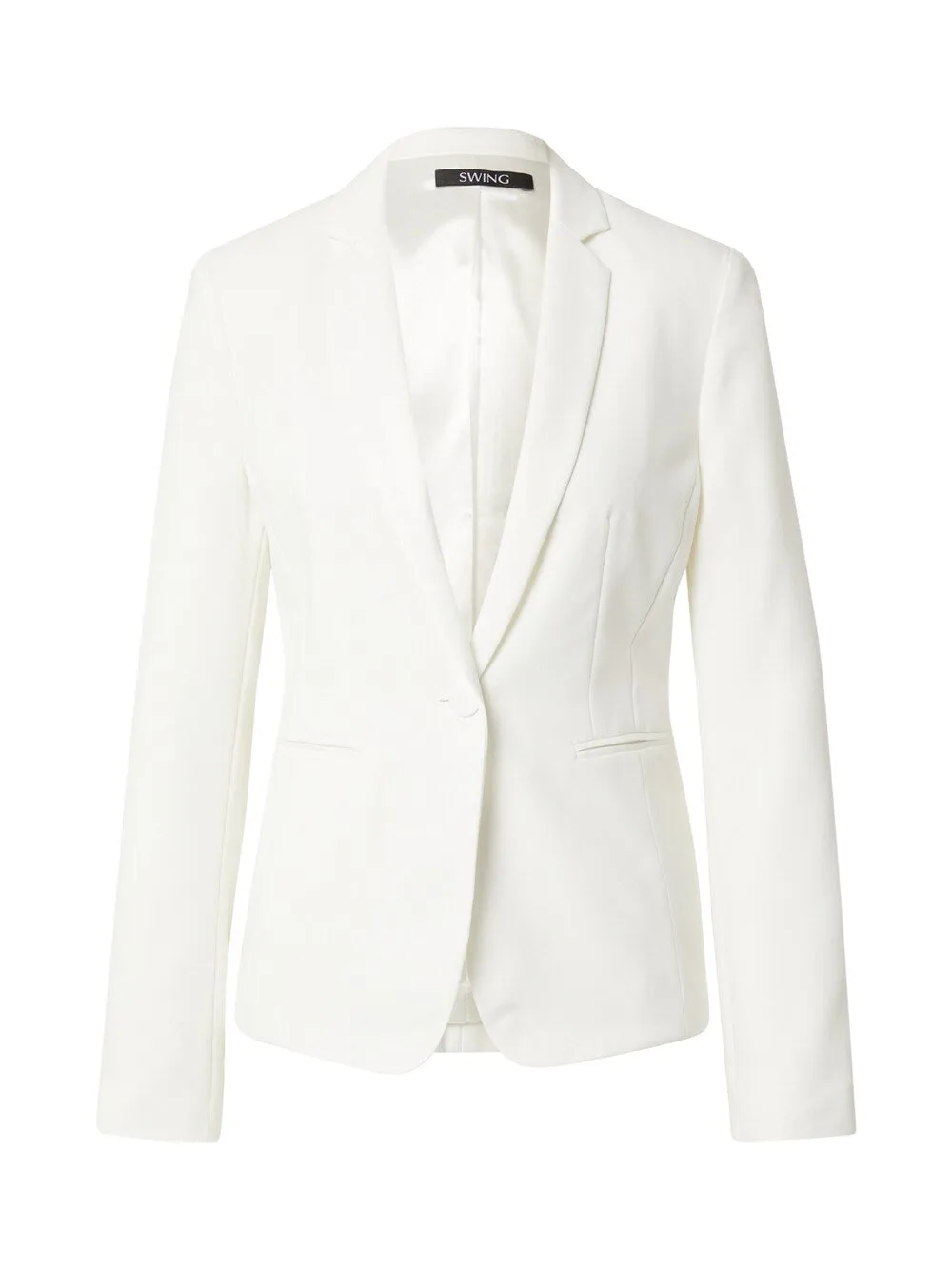 Blazer SWING, white