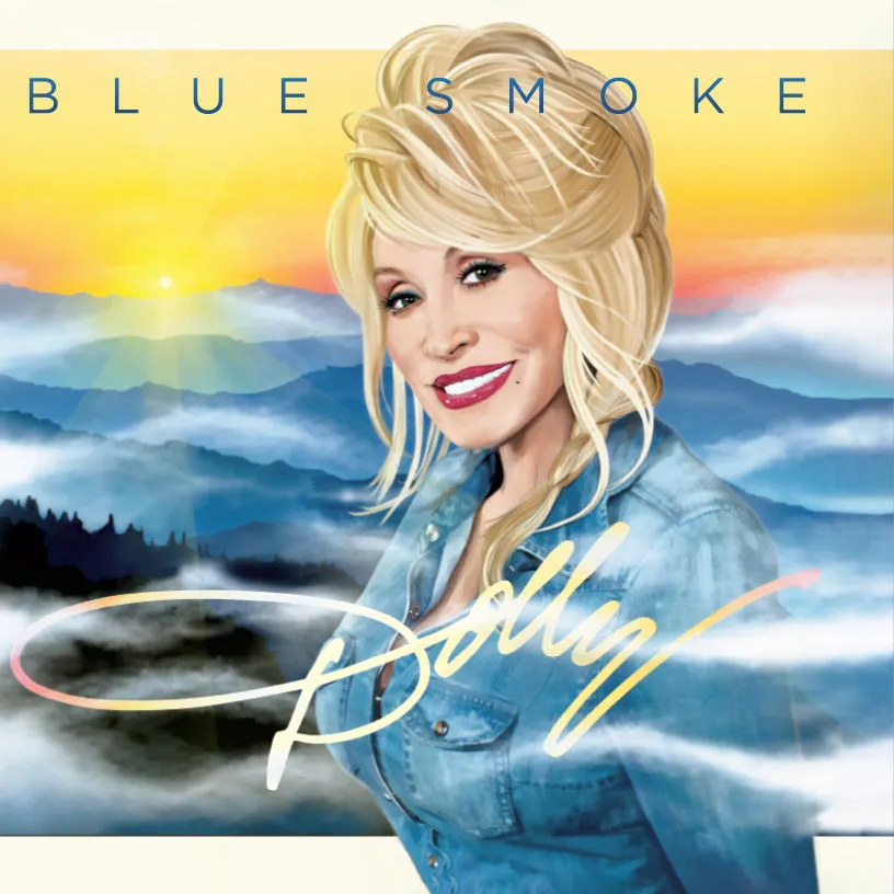 Blue Smoke