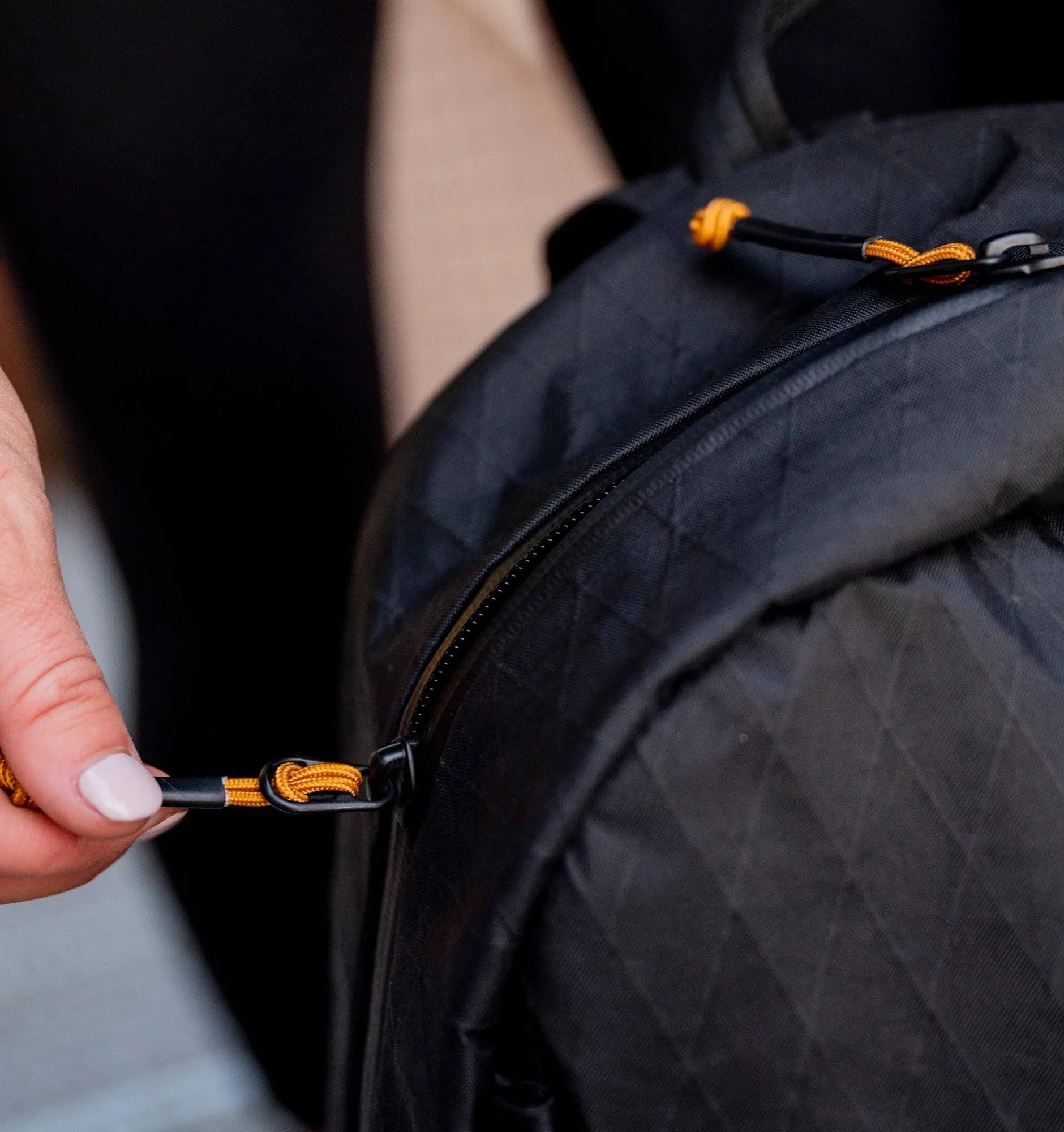 Boundary Supply Rennen Daypack X-Pac
