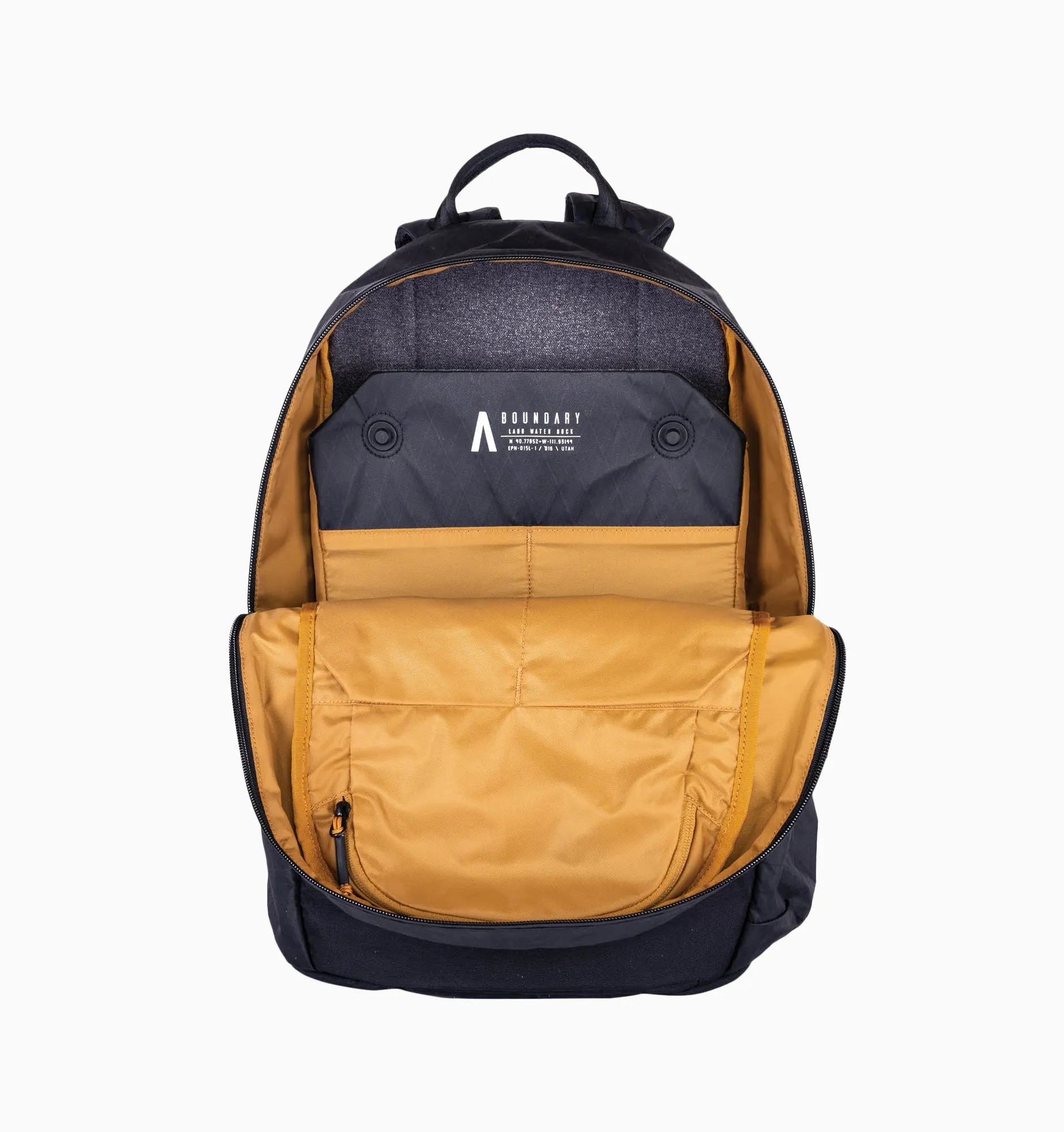 Boundary Supply Rennen Daypack X-Pac