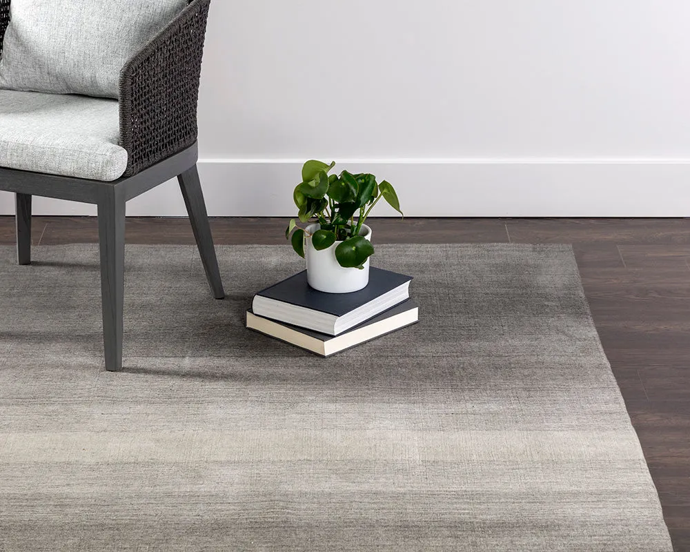 Brisbane Hand-woven Rug