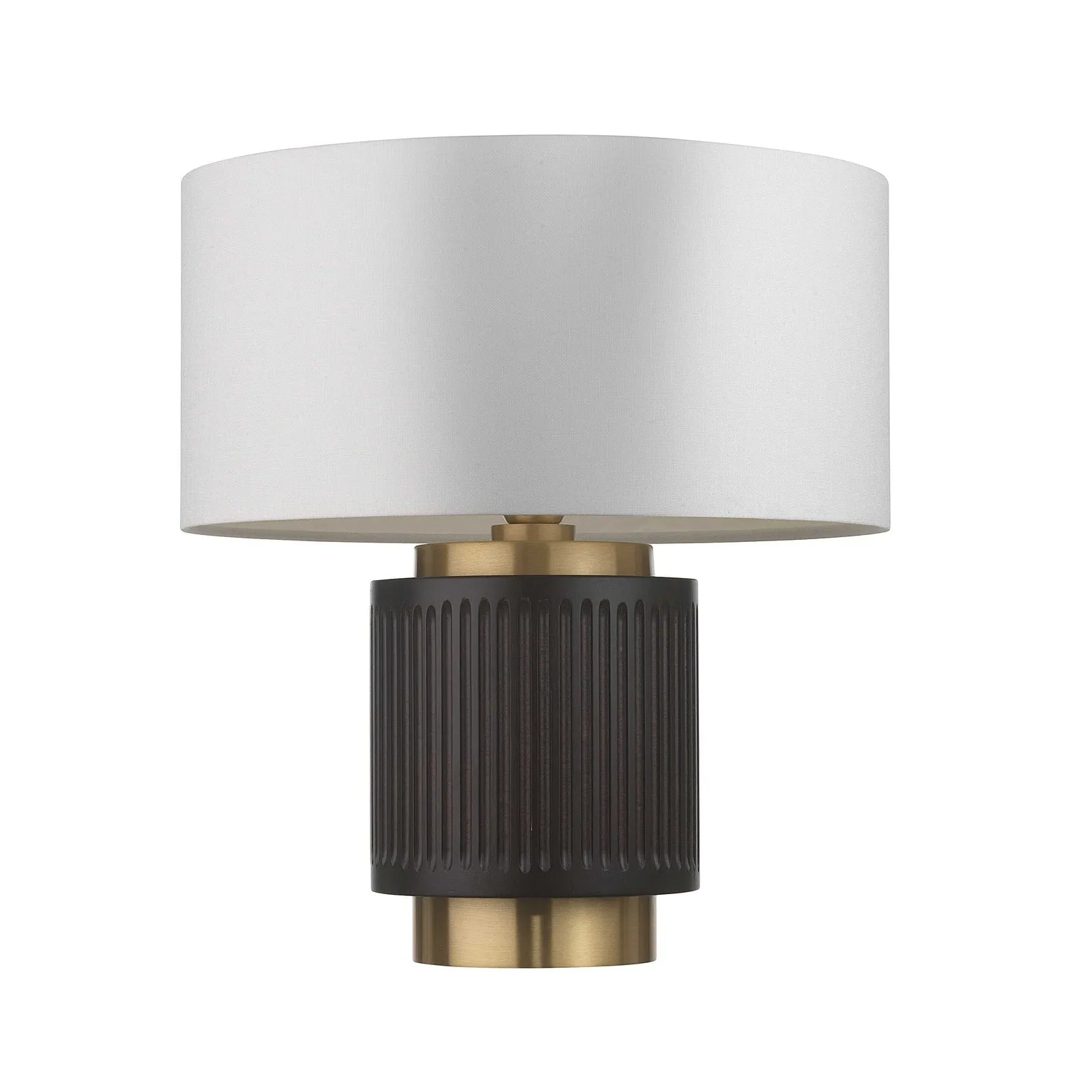 Camber Table Lamp Short
