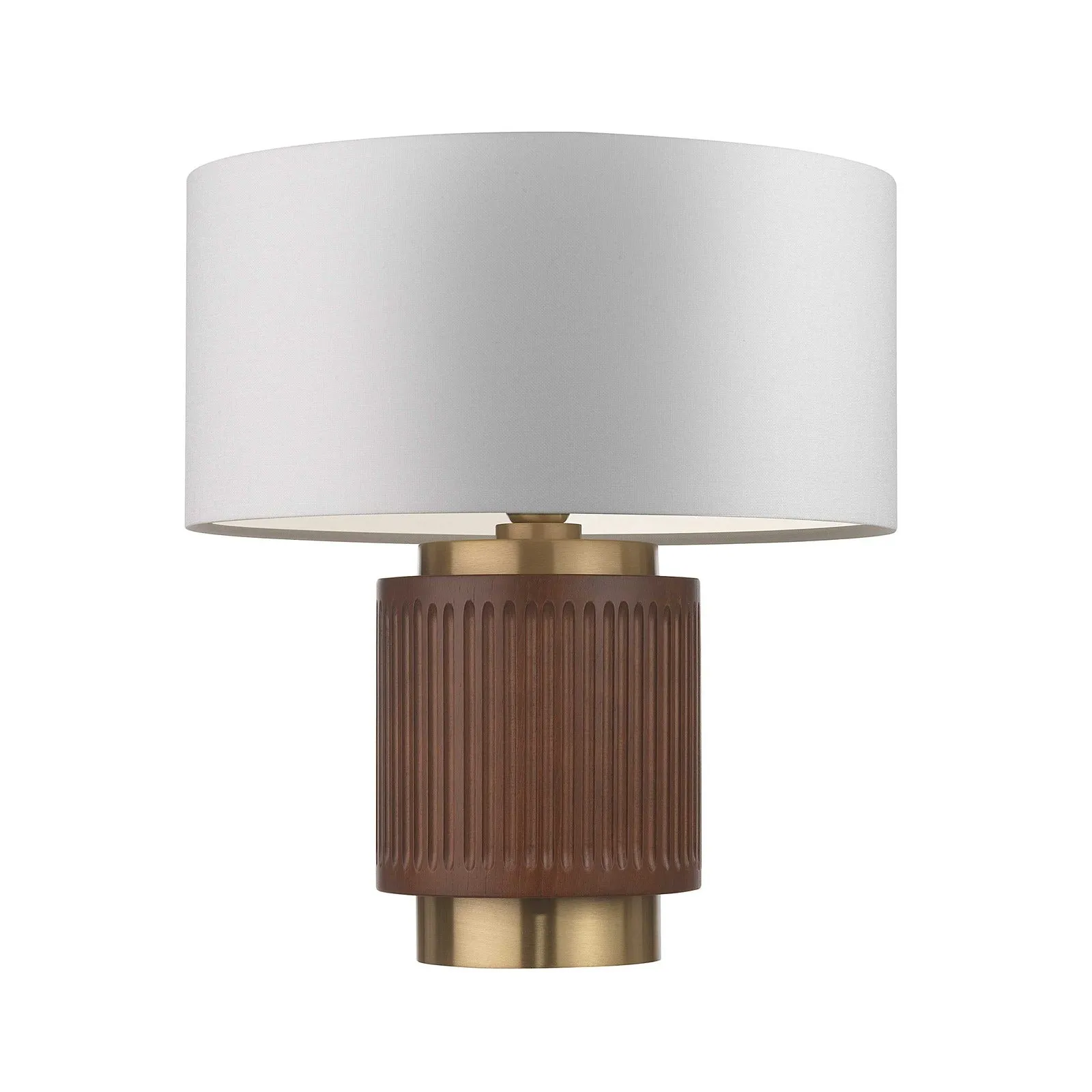 Camber Table Lamp Short