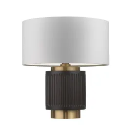 Camber Table Lamp Short