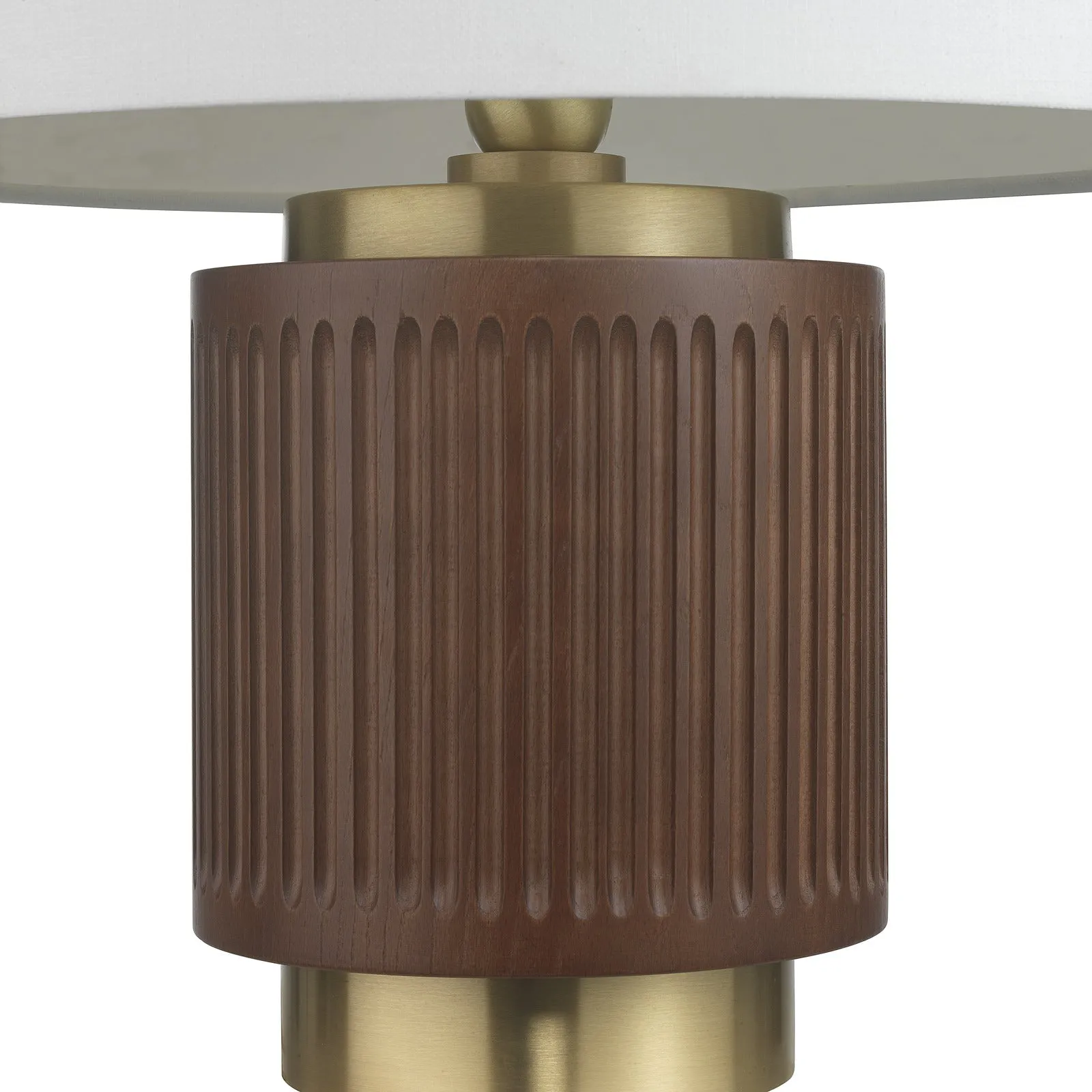 Camber Table Lamp Short