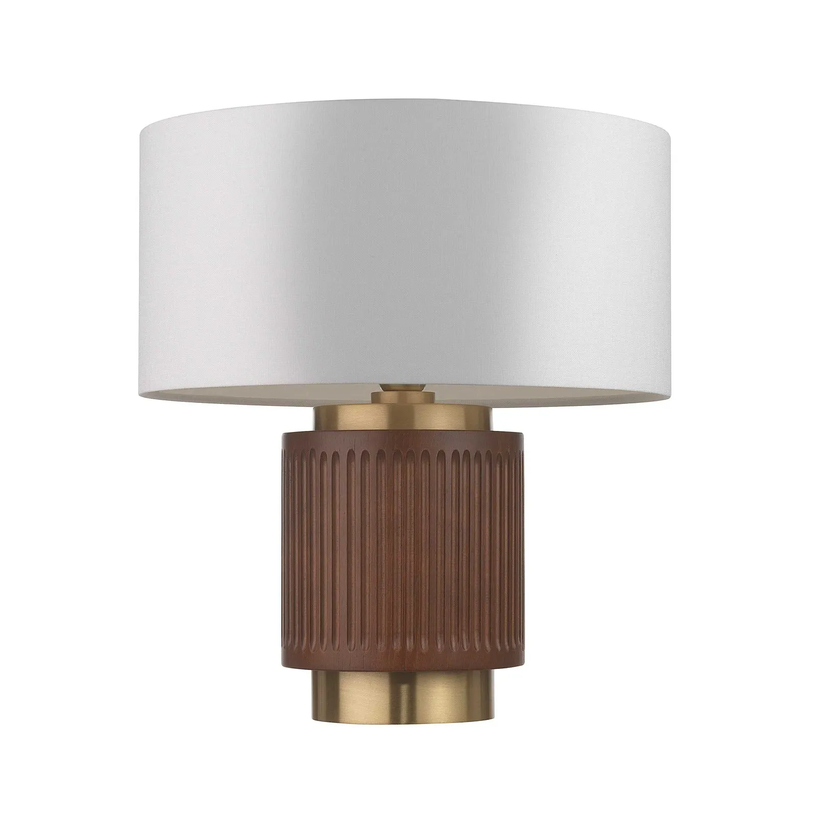 Camber Table Lamp Short