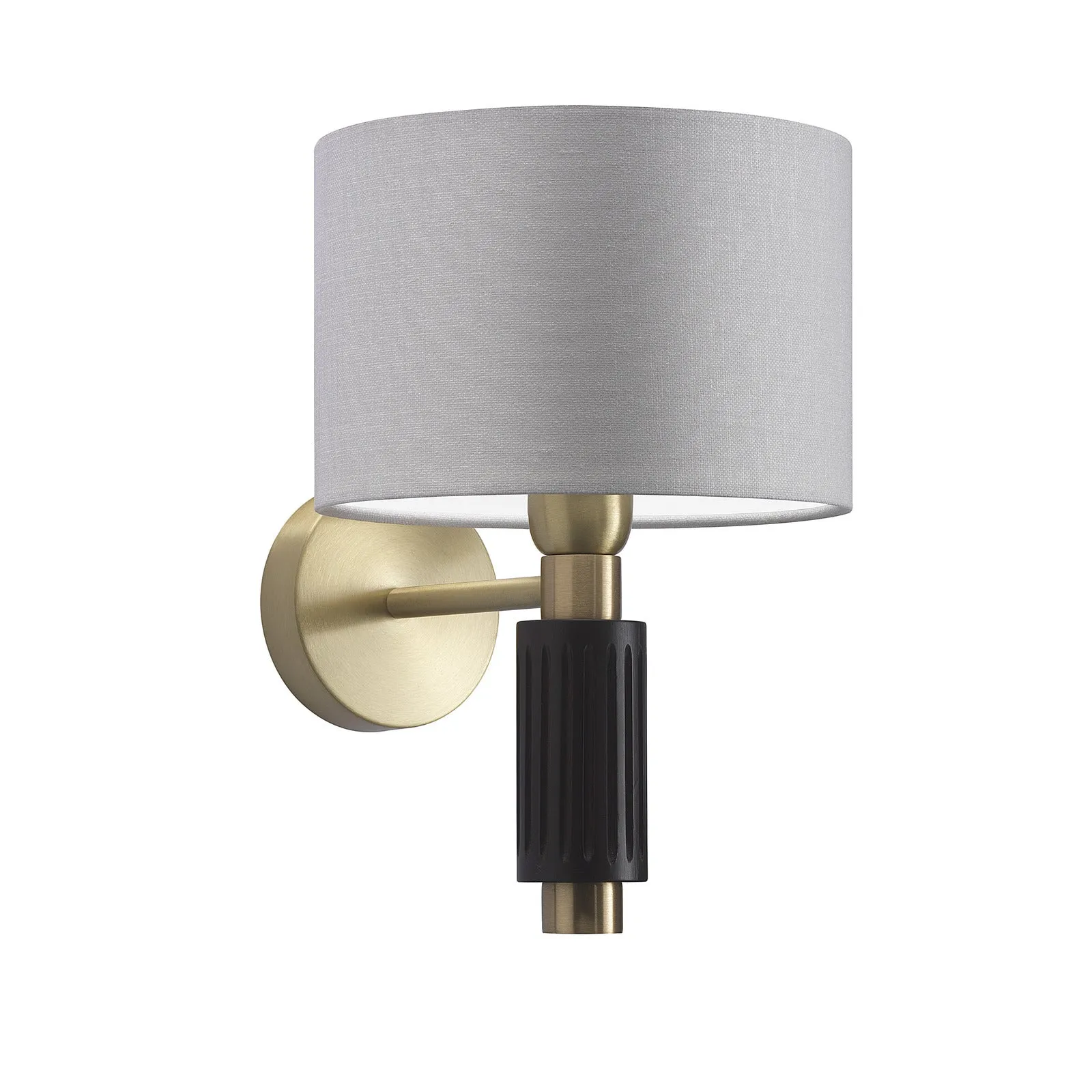 Camber Wall Light