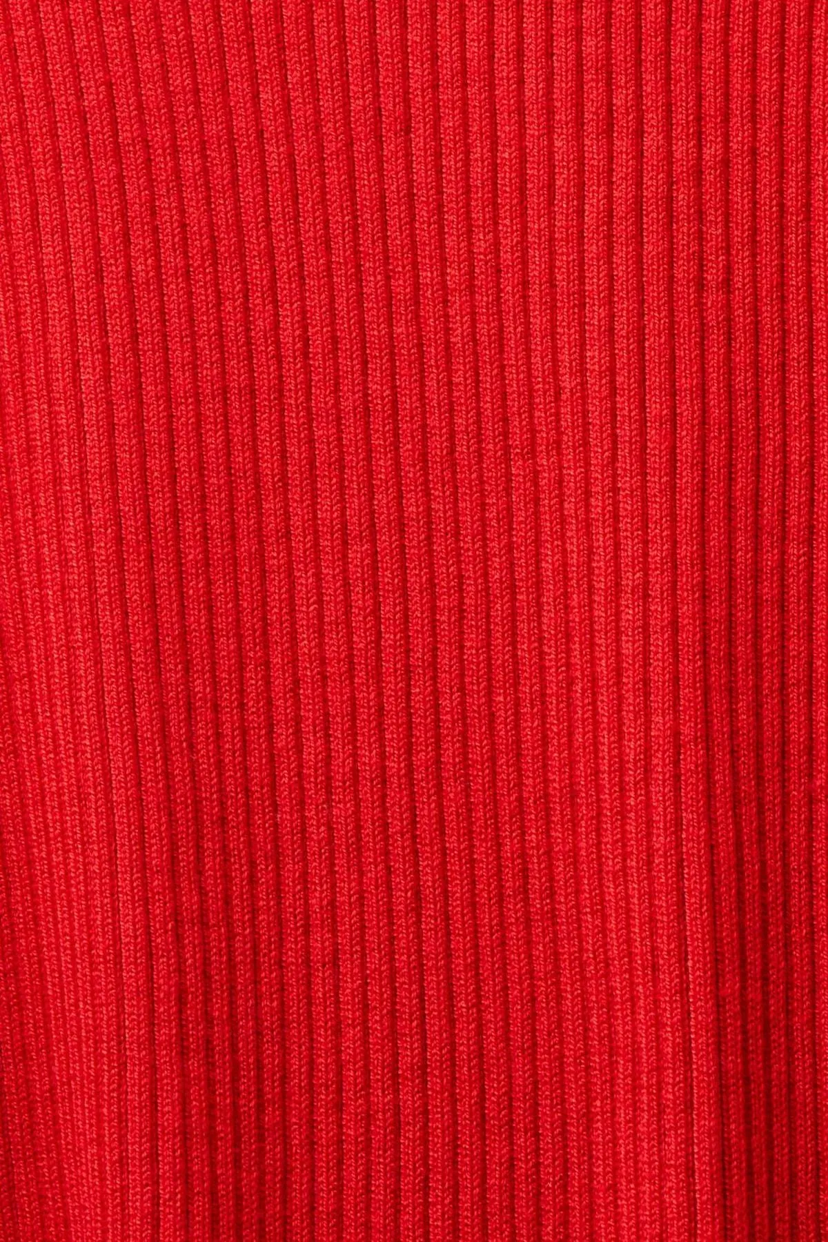 Cardigan en tricot côtelé