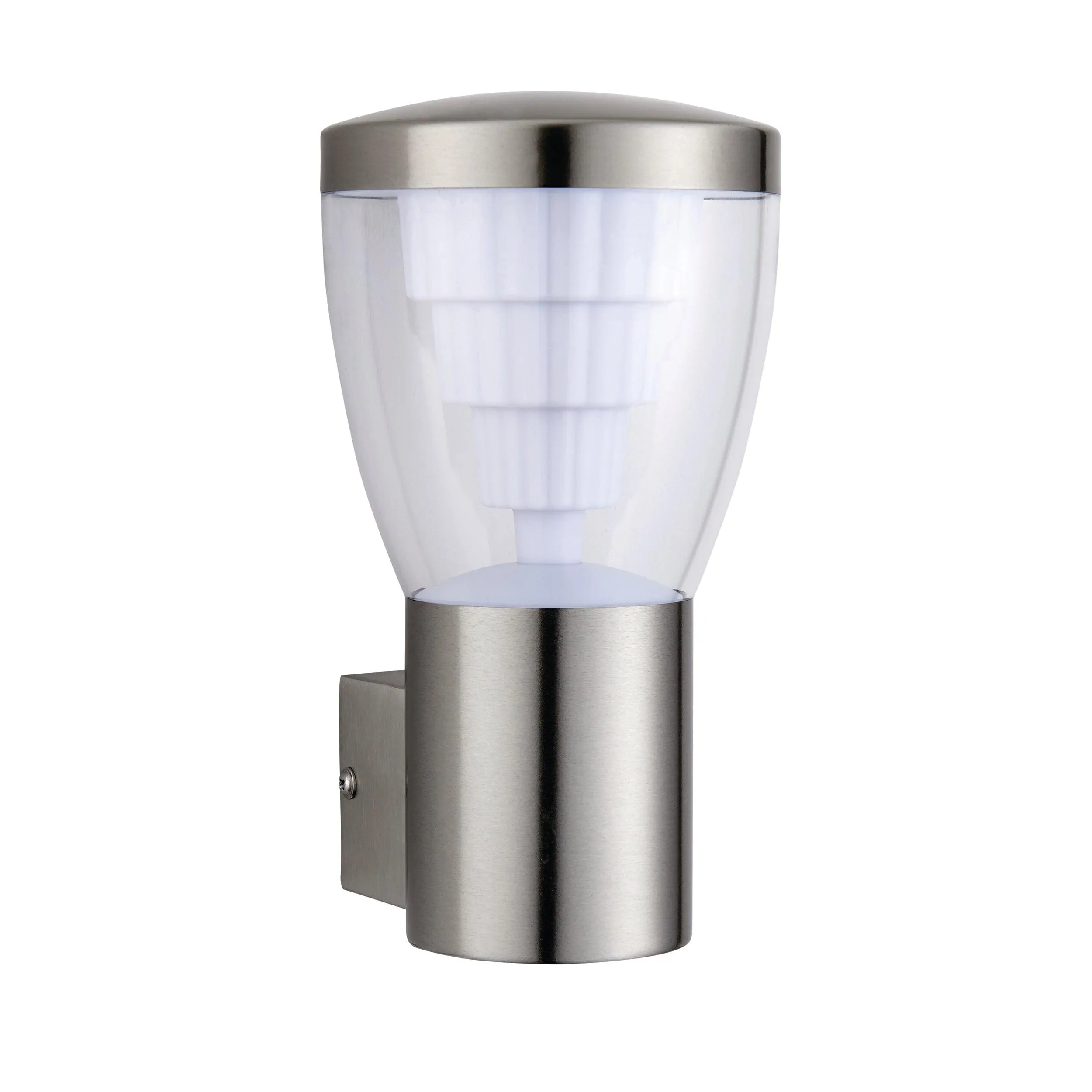 Carraway Outdoor Wall Light IP44 10.8W