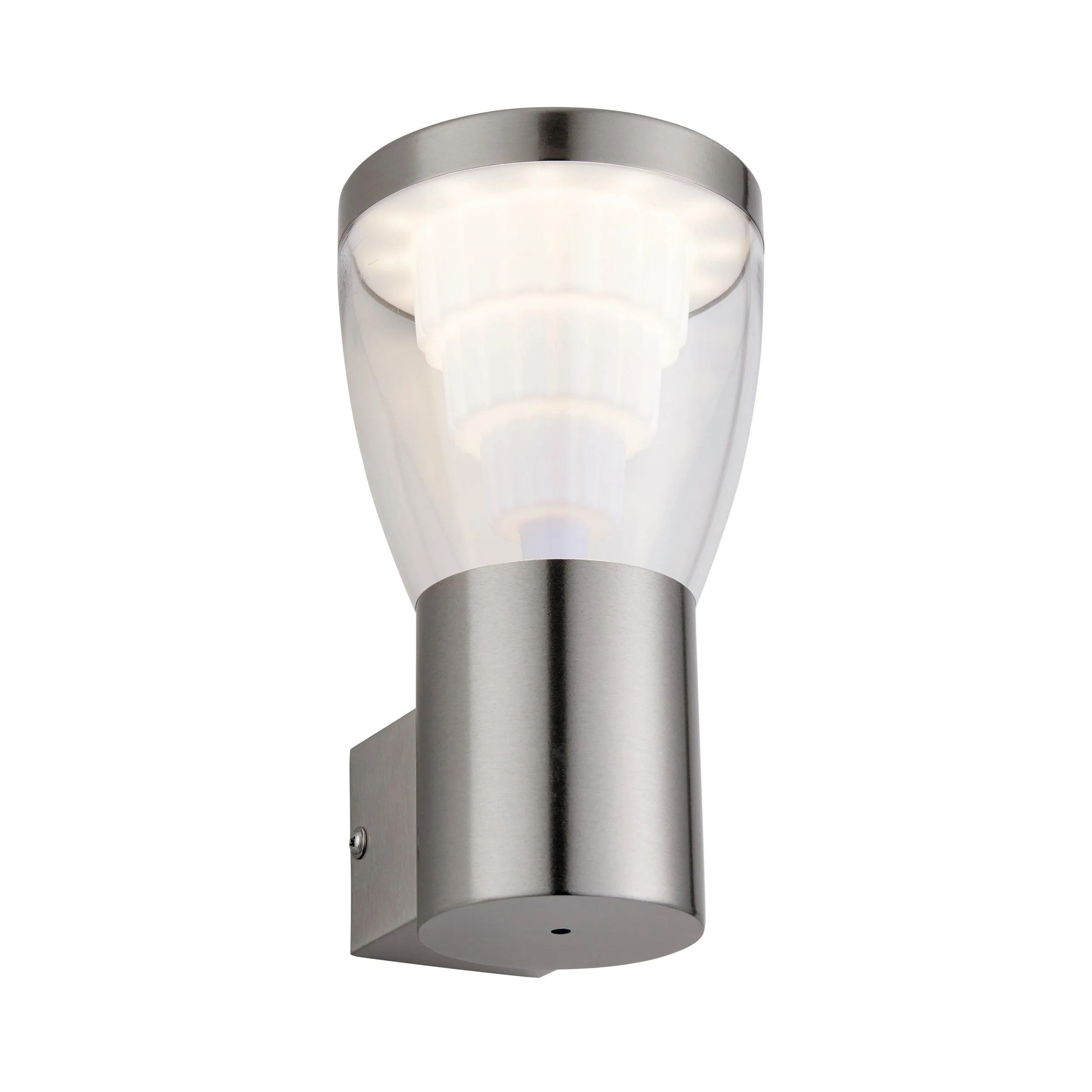 Carraway Outdoor Wall Light IP44 10.8W