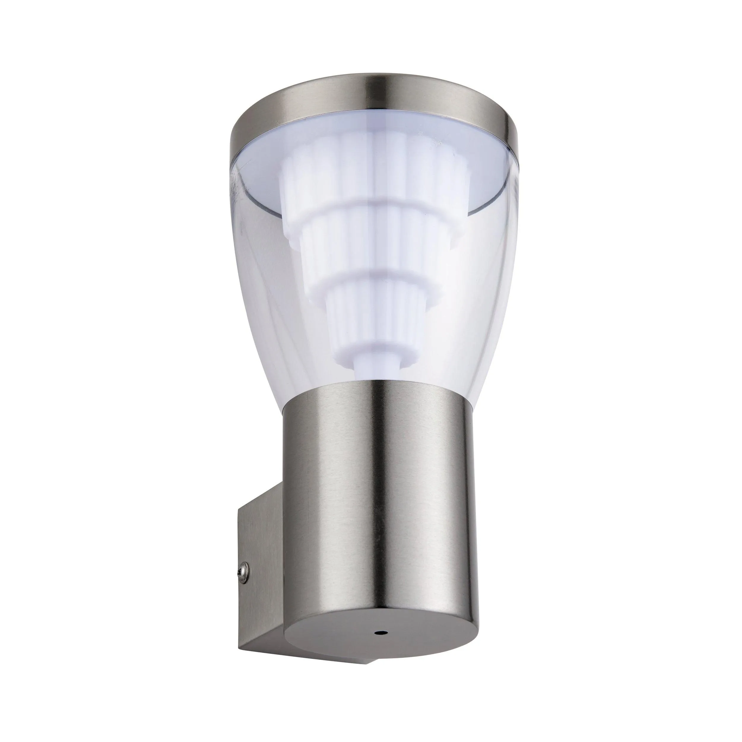 Carraway Outdoor Wall Light IP44 10.8W