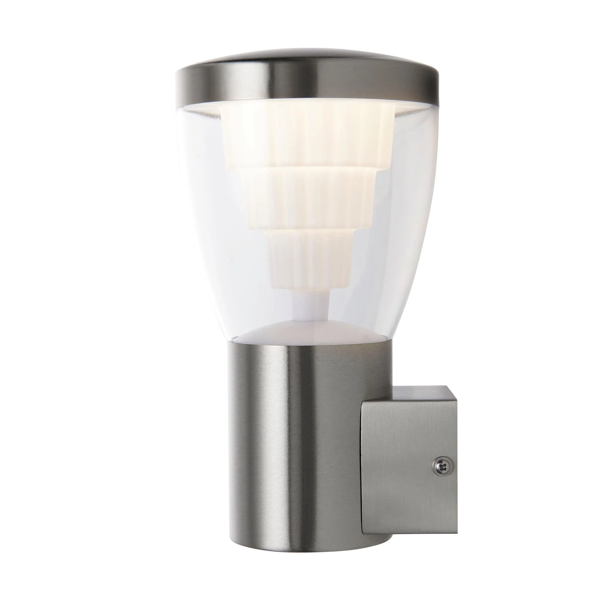 Carraway Outdoor Wall Light IP44 10.8W