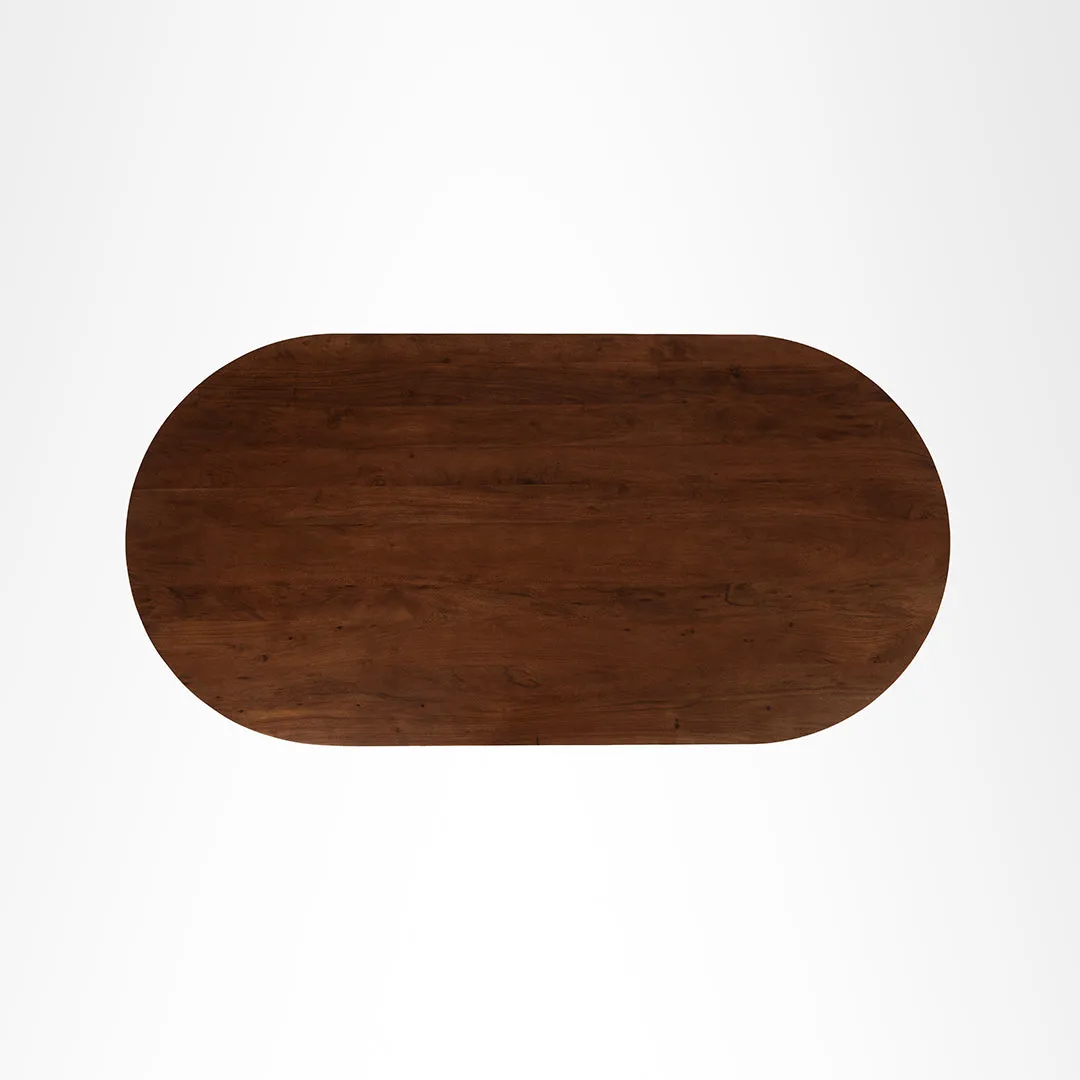 Celeste Dining Table No. 14