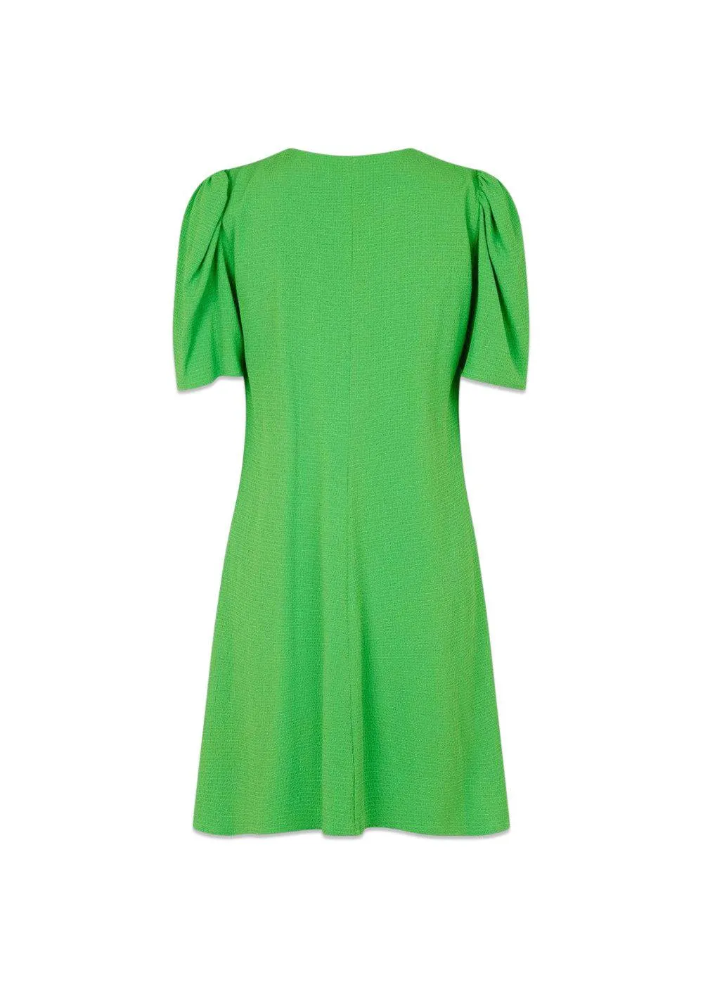 CorbaMD dress - Classic Green