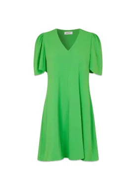 CorbaMD dress - Classic Green