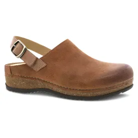 DANSKO MERRIN TAN