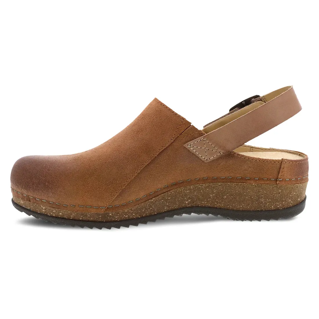 DANSKO MERRIN TAN