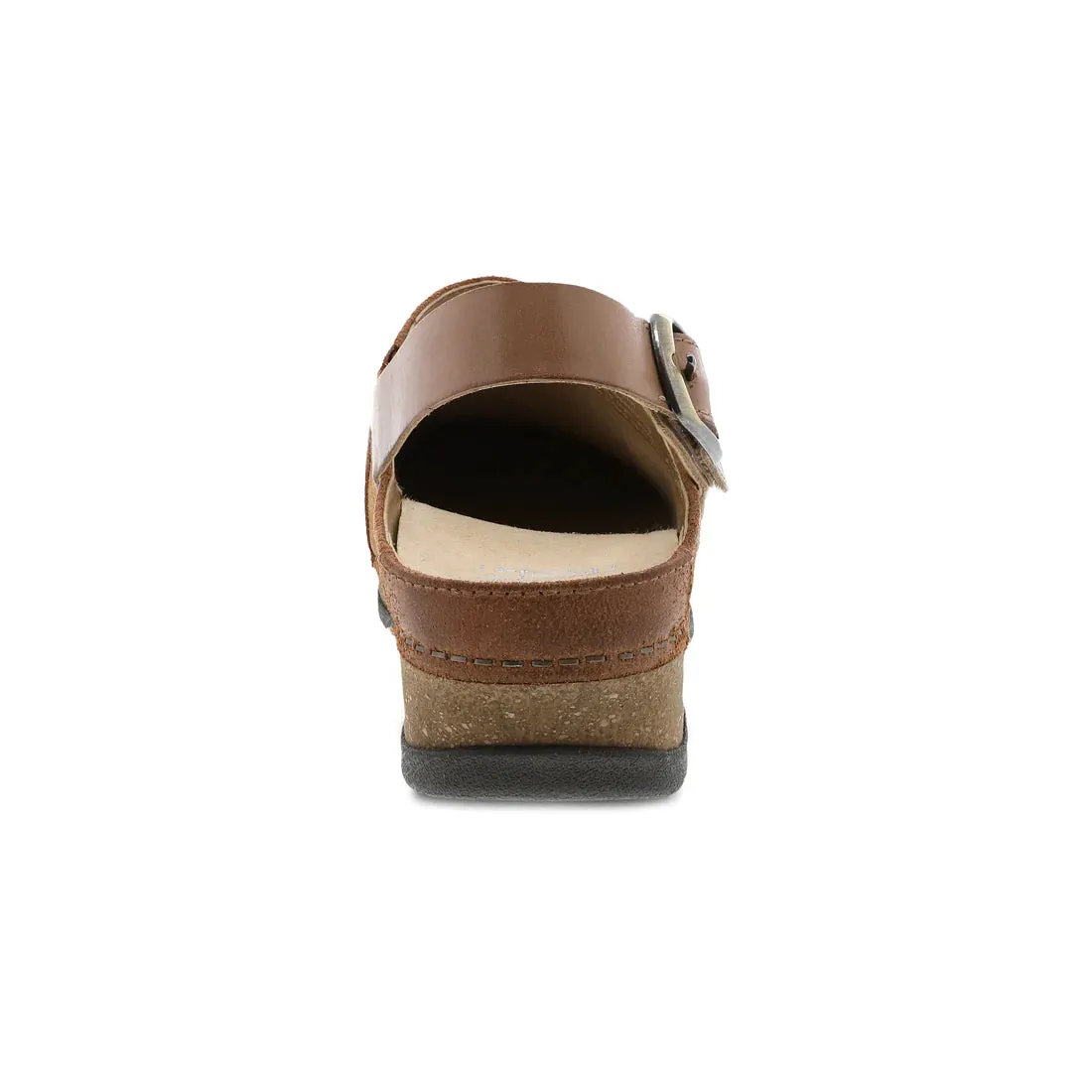 DANSKO MERRIN TAN