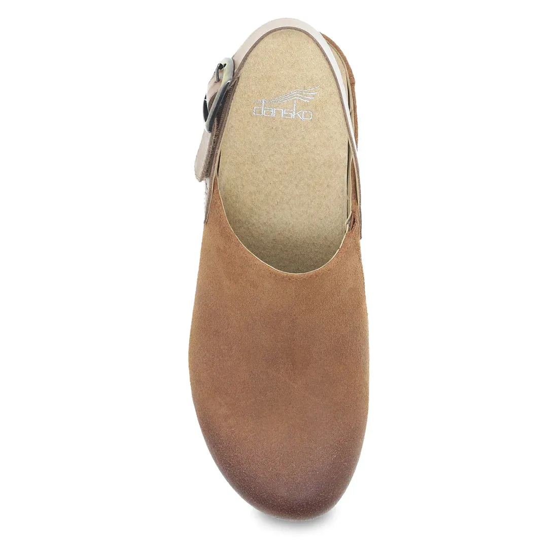 DANSKO MERRIN TAN
