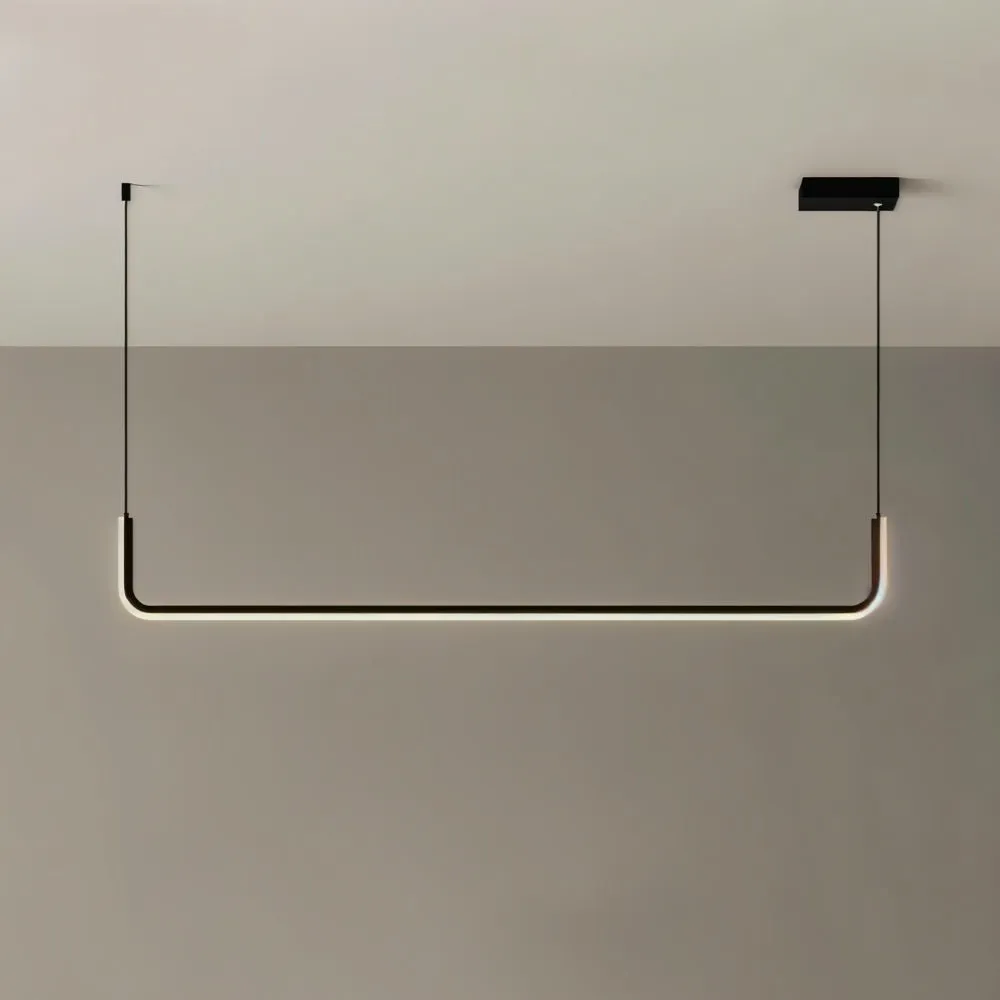 Deleazo Chandelier - Open Box