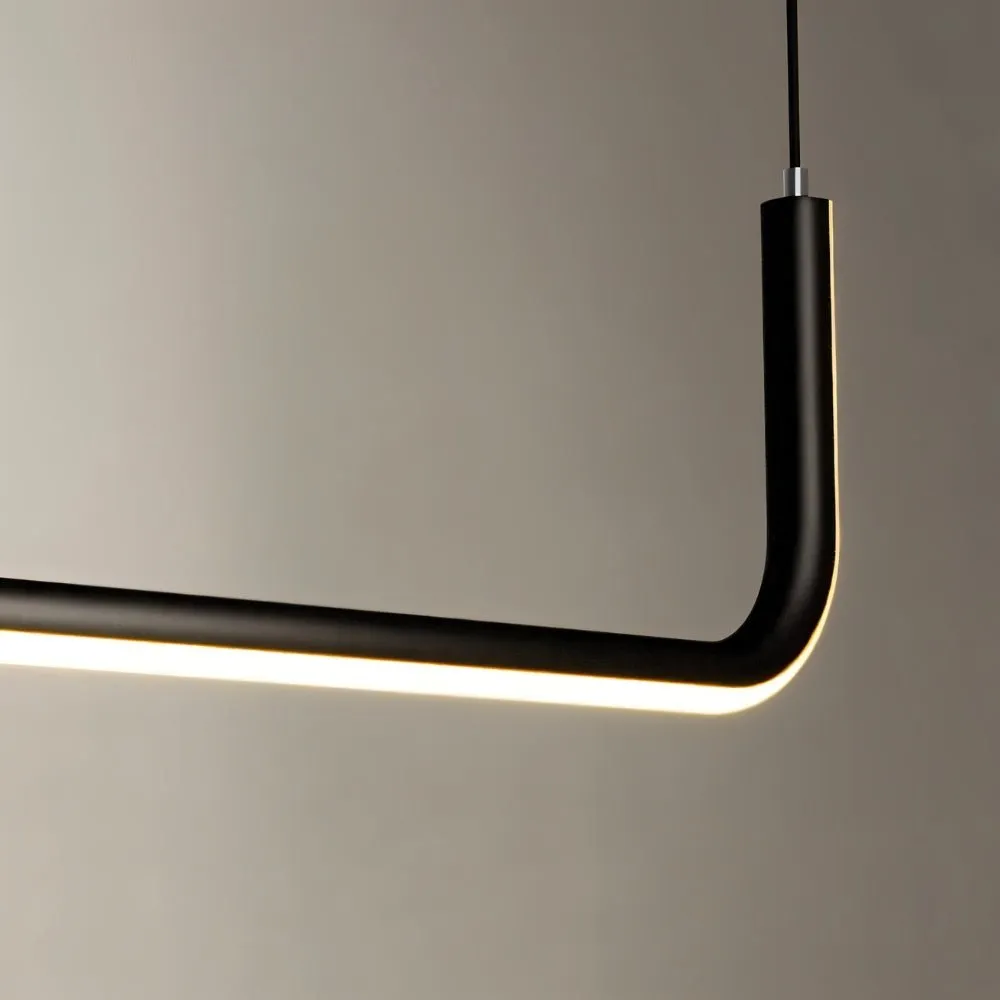 Deleazo Chandelier - Open Box