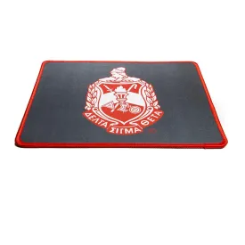 Delta Mouse Pad