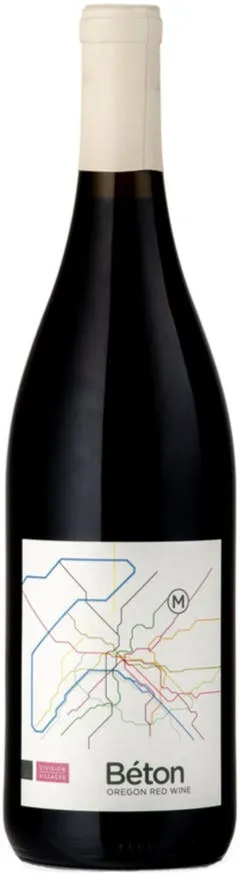 Division Villages 'Beton' Red Blend