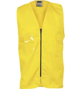 DNC Daytime Cotton Safety Vests