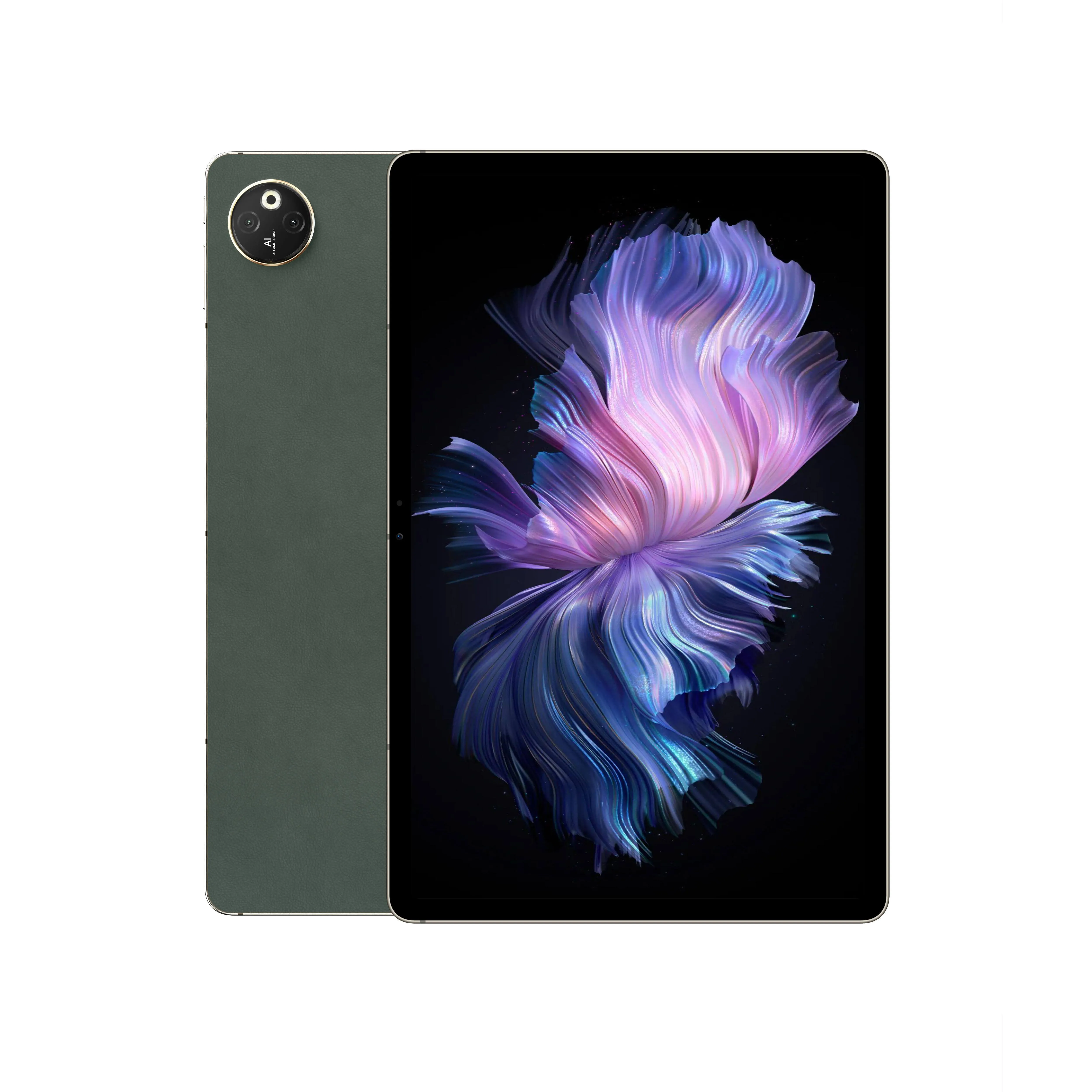 DOOGEE T30 Max Tablet  12.4" IPS 20 512GB Android 14