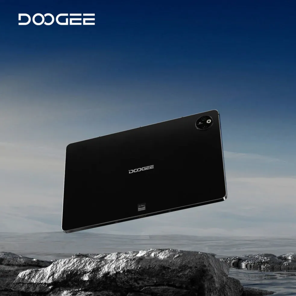 DOOGEE T30 Max Tablet  12.4" IPS 20 512GB Android 14