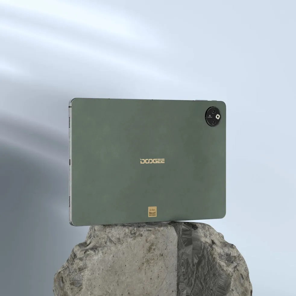 DOOGEE T30 Max Tablet  12.4" IPS 20 512GB Android 14