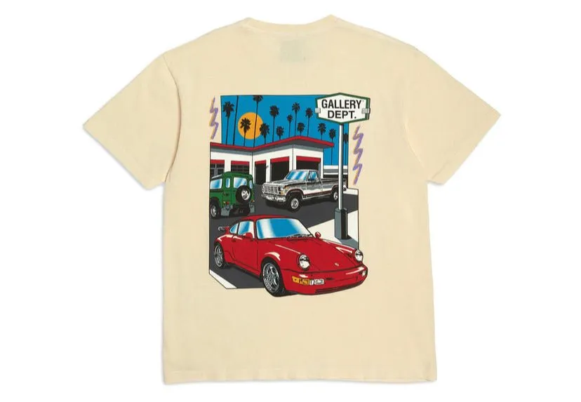 Drive Thru Boxy Fit