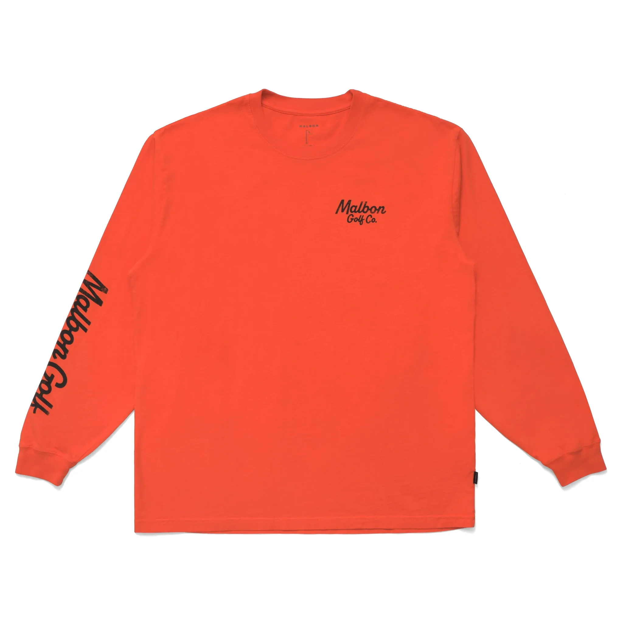 Eagle LS Tee
