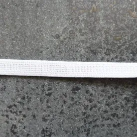 Elastic : Non-Roll 1/2"