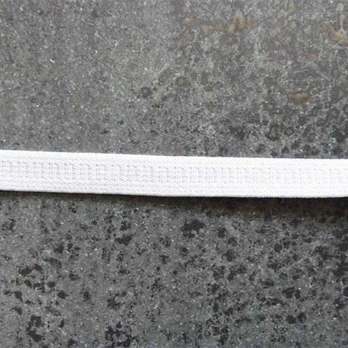 Elastic : Non-Roll 1/2"
