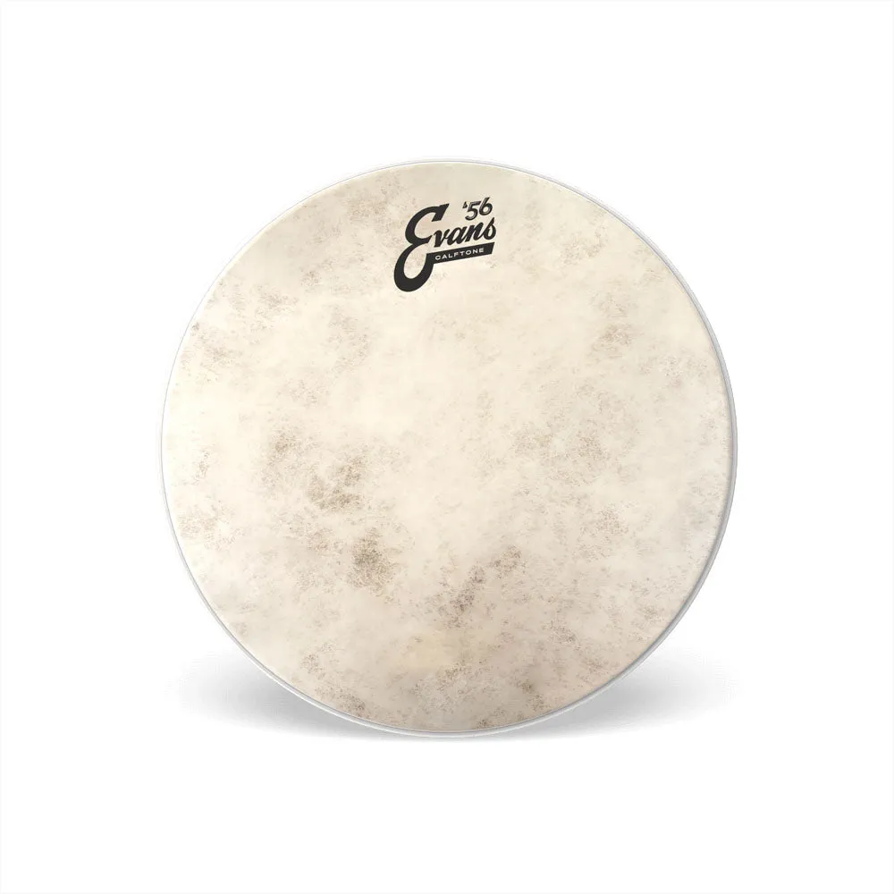 Evans Calftone Drum Head - 16 inch