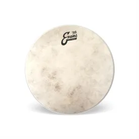 Evans Calftone Drum Head - 16 inch
