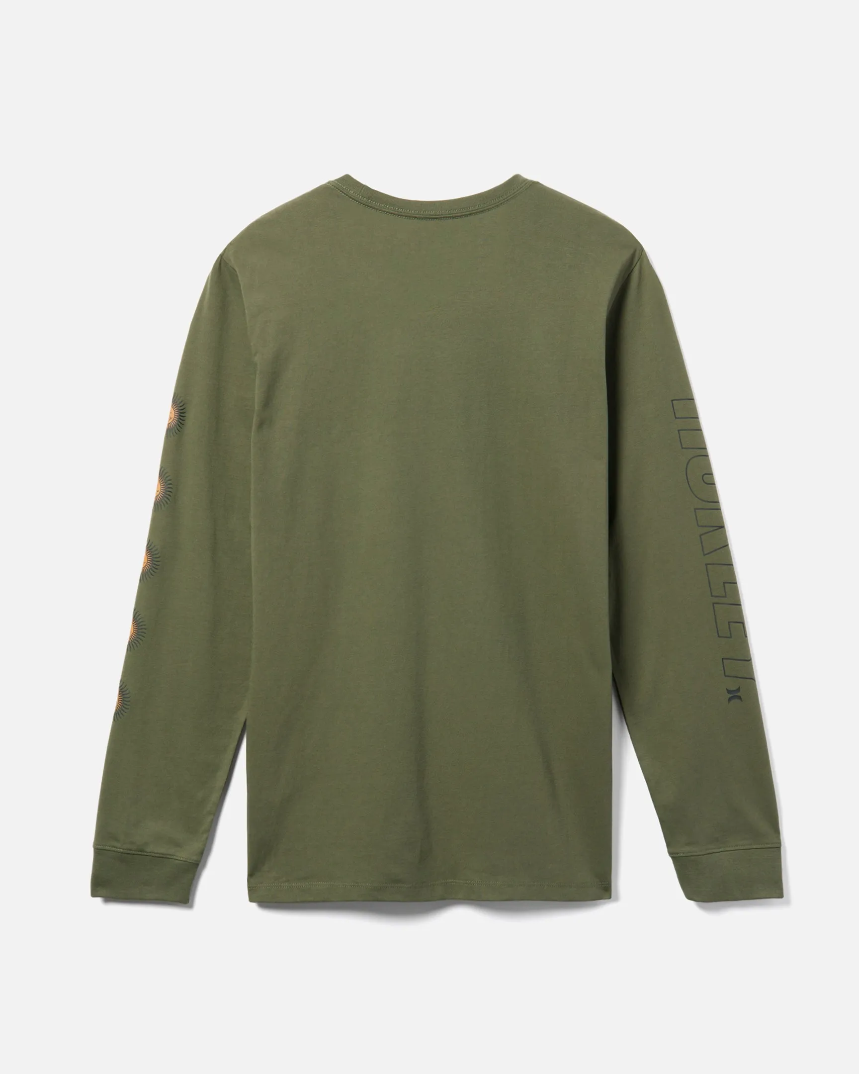 Everyday Explore Happy Sun Guy Long Sleeve