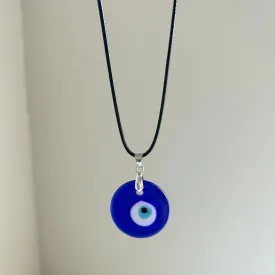 Evil Eye Pendant Necklace