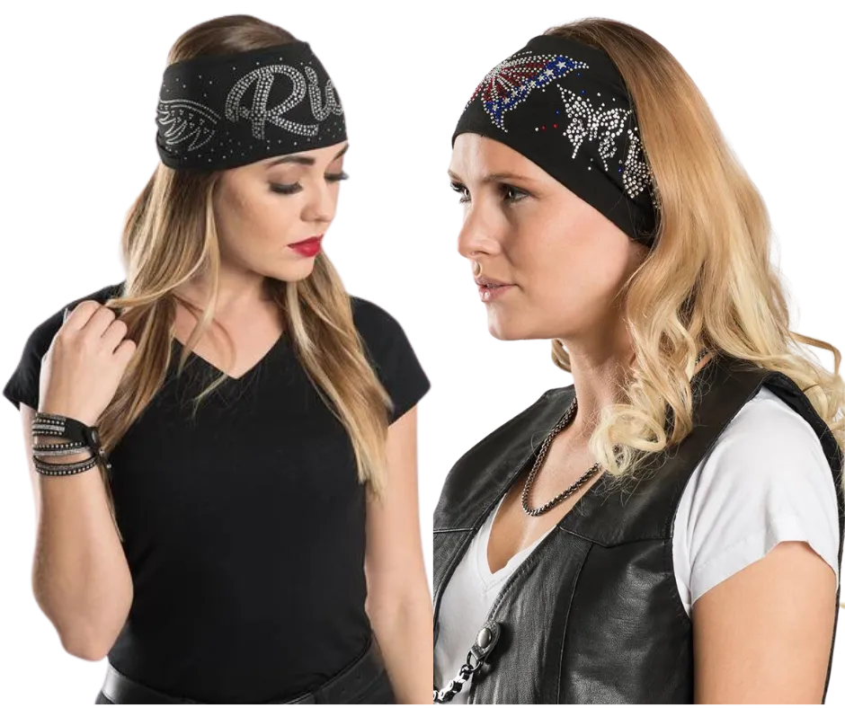 EZ Super Bling Bandz 5 styles!