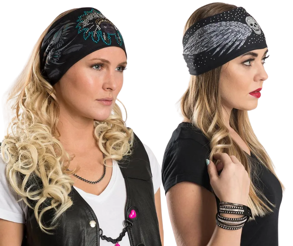 EZ Super Bling Bandz 5 styles!