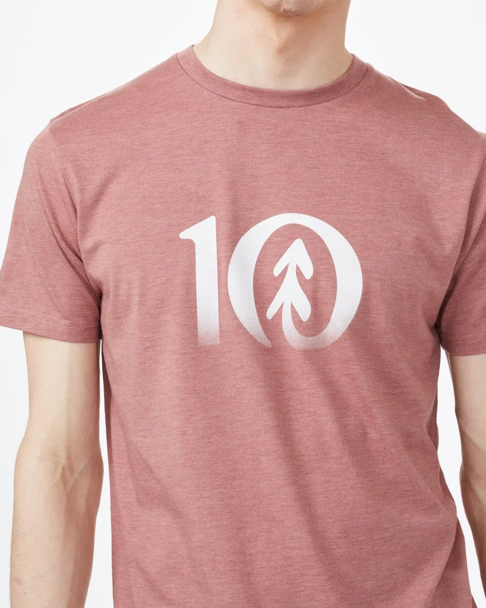 Fade Ten T-Shirt