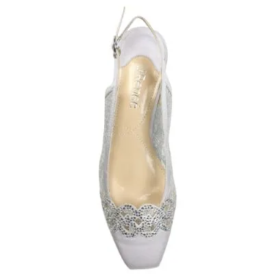 FALEECE Steel Gray | L'AMOUR DES PIEDS